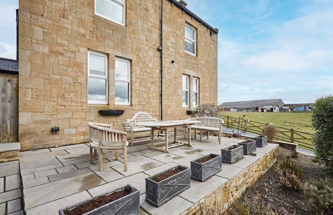 Host Stay Mount Cottage - Photo 4