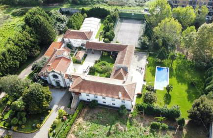 Our Lady of Mercy Villa - Foto 6