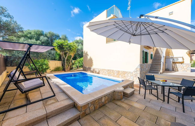 Calamari in Portocolom - Foto 34