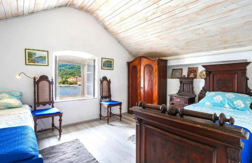 Secluded fisherman's cottage Ston - Supavao, Peljesac - 9485 - Foto 19