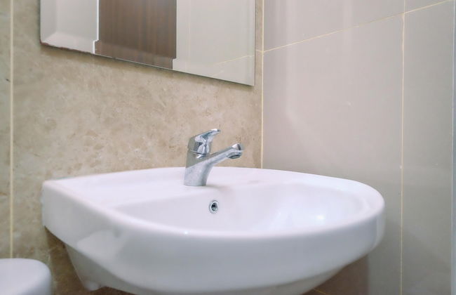 Wonderful 2Br At Transpark Cibubur Apartment - Foto 12