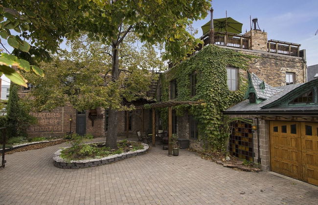 Downtown Rockstar Residence - Photo 42