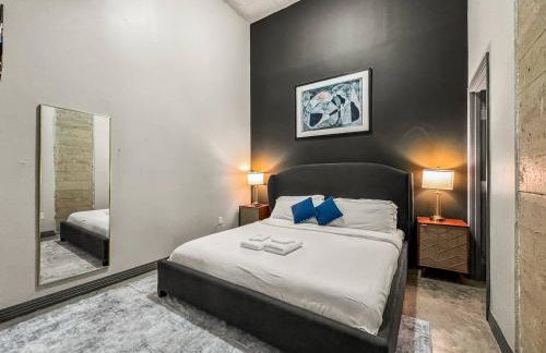 Gym Retreat 2102bdsleeps 12 Free Gym Parking - Foto 7