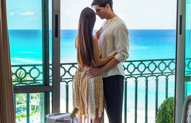 Sandos Cancún All Inclusive - Adults Only - Foto 15