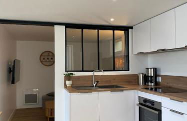 Les Apparts de St Mart - Foto 52