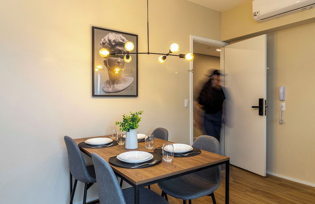 Charlie Panorama Butantã - Foto 43