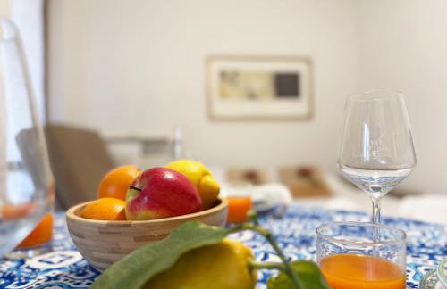 250 mt dalle spiagge - Relax con Terrazzo sul mare - Foto 10