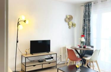 Le reflet de Chartres - Foto 22