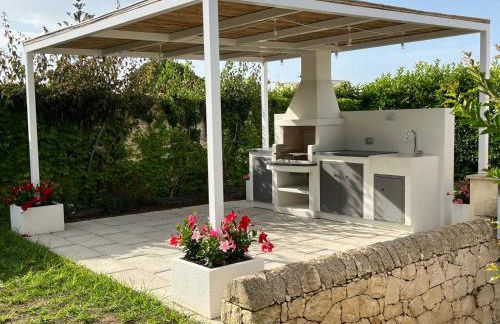 Il Giardino Dei Carrubi - Foto 80