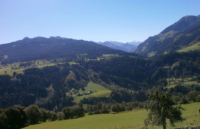 Snug Farmhouse in Taxenbach near Cross Country Skiing - Foto 28