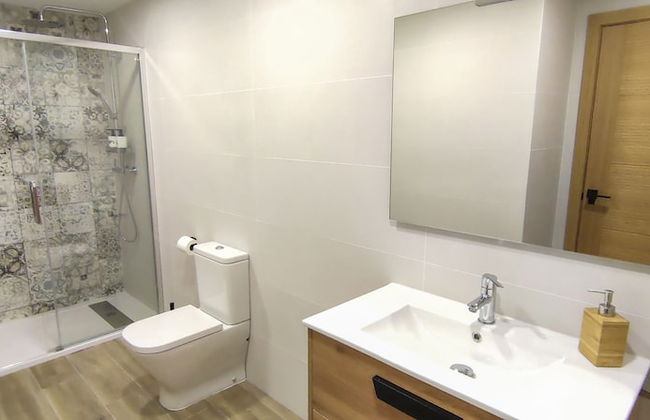 Apartamentos Turísticos Hornillo - Foto 26