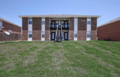 ZRoyal Stay 2BR Near Fort Cavazos - Ideal for TDY, Travel Nurses, Contractors & Extended Stays - Foto 35