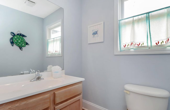 Barrier Dunes 268 - 101 Cape Blessed by Pristine Properties Vacation Rentals - Foto 42