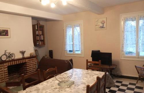 maison des papillons - Foto 14