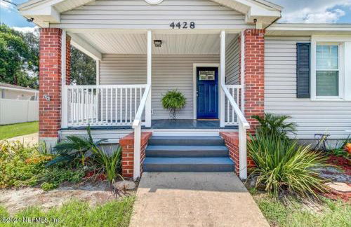 Jacksonville Hideaway Modern Unit - Foto 26