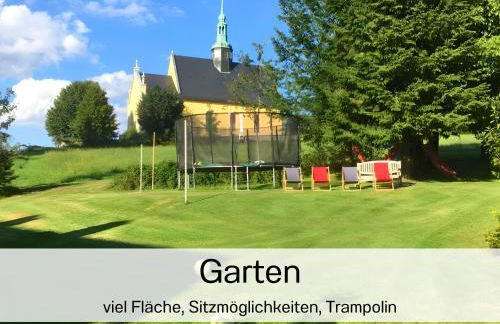 Ferienhaus Winterbergblick, Sächsische Schweiz - Photo 71