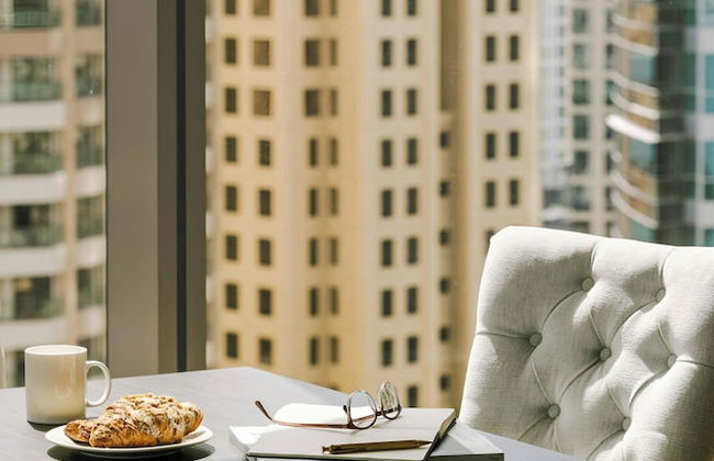 Sonder by Marriott Bonvoy JBR The Walk Apartments - Foto 24