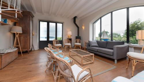 Magnifique Familiale Sur l'Eau - Foto 4