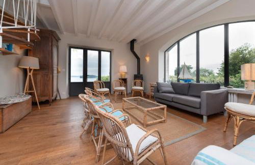 Magnifique Familiale Sur l'Eau - Foto 4