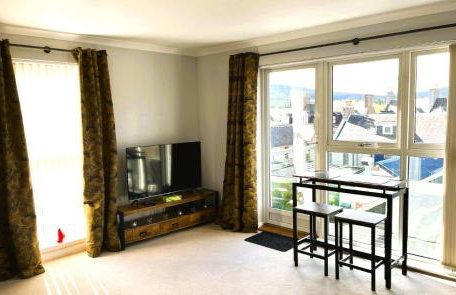 Entire flat in Banchory, Aberdeenshire, Scotland - Foto 14