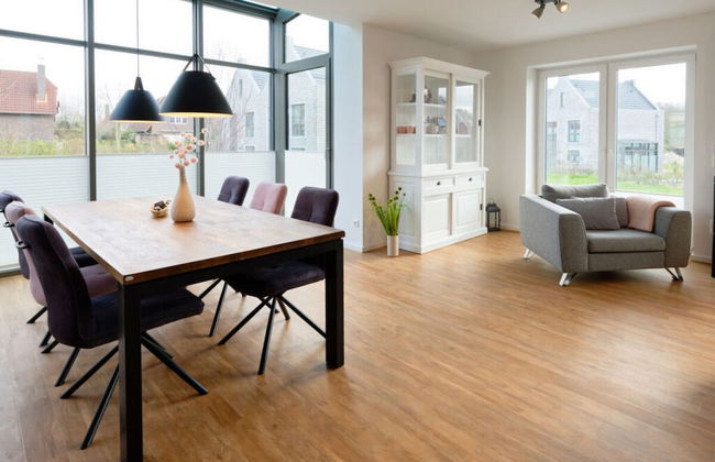 Holiday Home Traumhuus - Foto 31