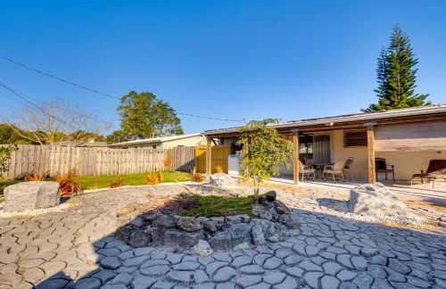 Pet-Friendly Stuart Vacation Rental with Fenced Yard - Photo 21