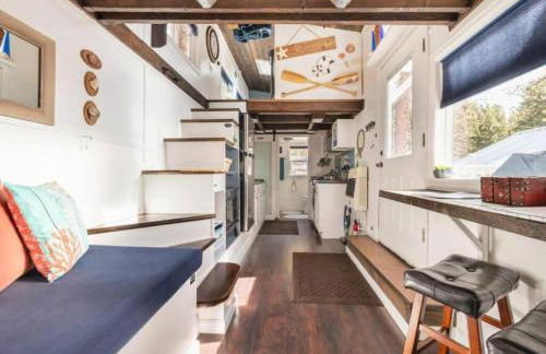 Ashore the Clouds Glamping awaits - Foto 23