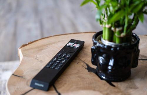 Nature Terminal Apartment - Photo 22