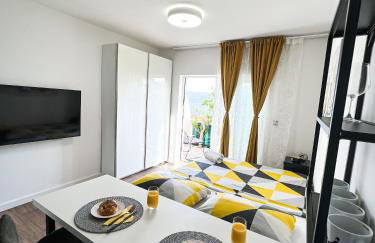 San-Studio apartment - Photo 1