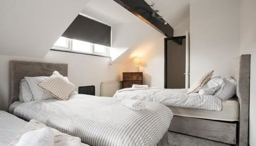 3BR Accommodation in Leeds - Perfect for family - Foto 2