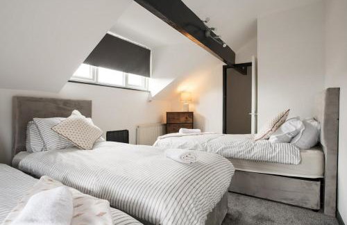 3BR Accommodation in Leeds - Perfect for family - Foto 2