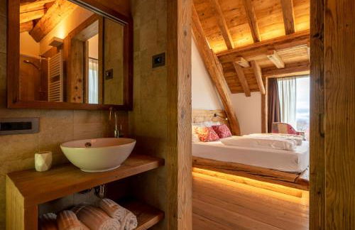 Casera Cornolera - Foto 7