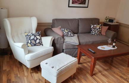 Ferienwohnungen am Neuen Markt - Foto 17