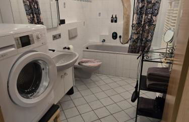 Ferienwohnung Freiraum - Foto 13