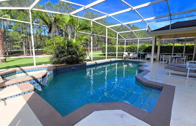 Ov3127 - Highlands Reserve - 6 Bed 3 Baths Villa - Foto 15