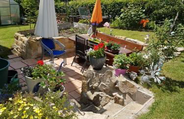 Ferienwohnung Heike Strobel - Foto 24