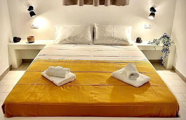 Sabbia Apartments 100m from Perissa Beach - Photo 20