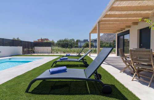 Elegant House with Private Pool - Foto 5