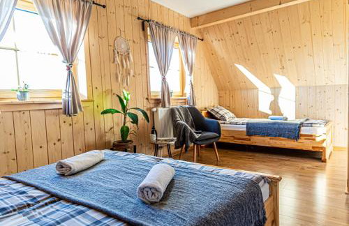 Farmerska Chata - Foto 10