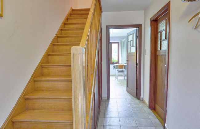 Peaceful Garden Home, Chevron - Foto 18