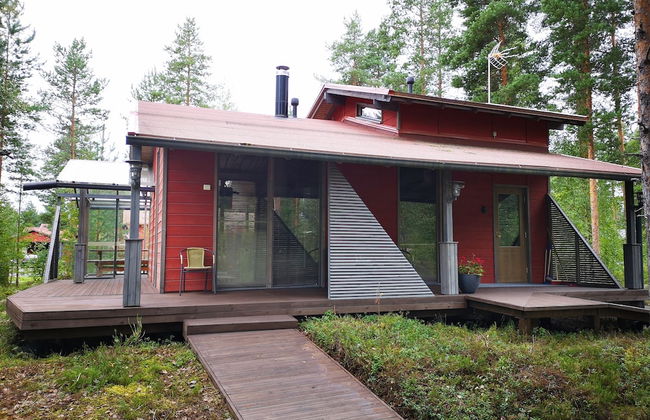 Maatilamatkailu Ilomäki - Foto 4