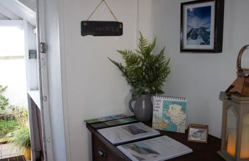 Capel Zion - Photo 18