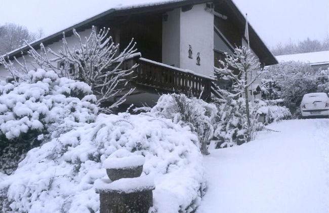 Cozy Apartment in Ellar With Garden - Foto 43