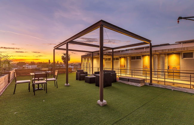 Morelos By Homirent - Foto 23