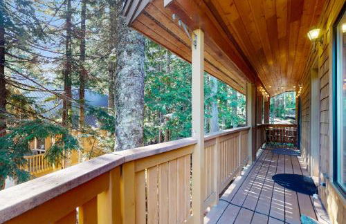 Mountain View Getaway - Foto 24