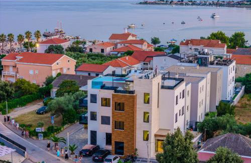 GrandPalazzo with rooftop swimming pool - Foto 13