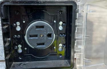 Agape Front Cottage - Foto 19