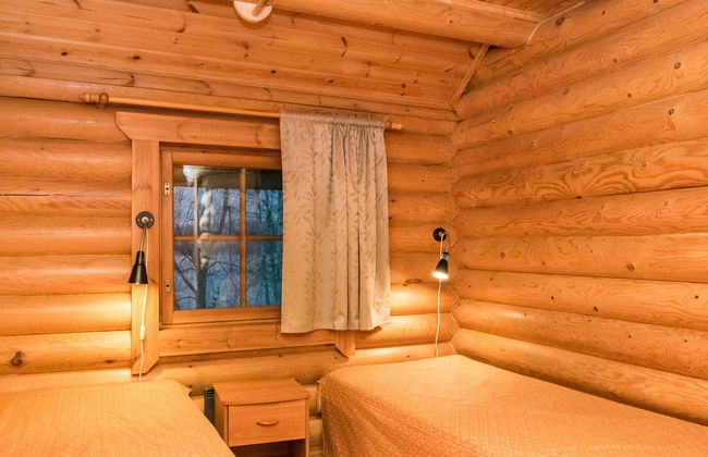 Kärkimökki - Foto 18