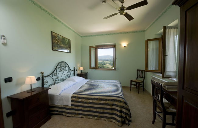 Agriturismo Macinatico 1 - Photo 6