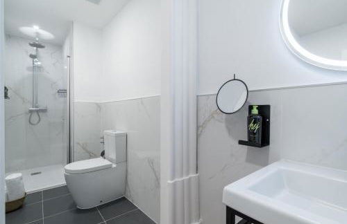 Limehome Porto Rua de Dom Manuel II - Foto 90